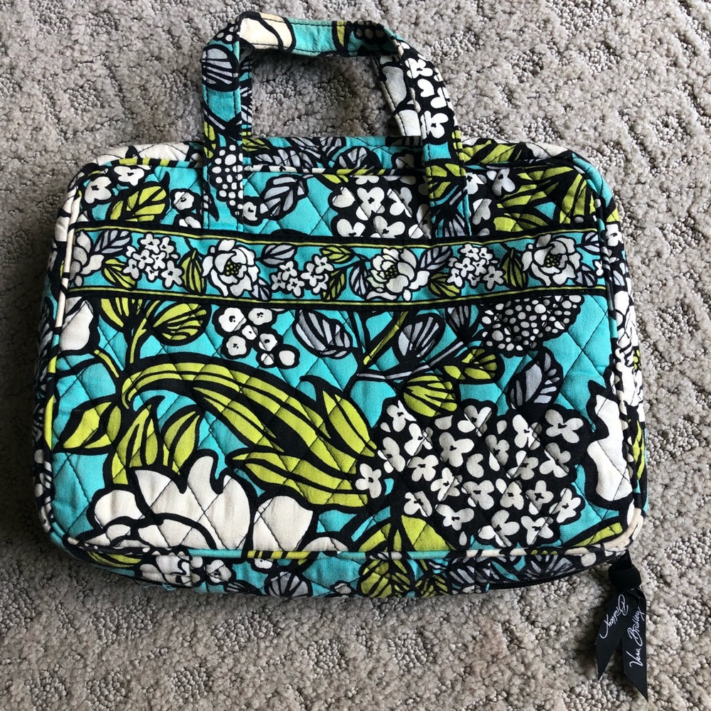 Vera Bradley Bible Case
